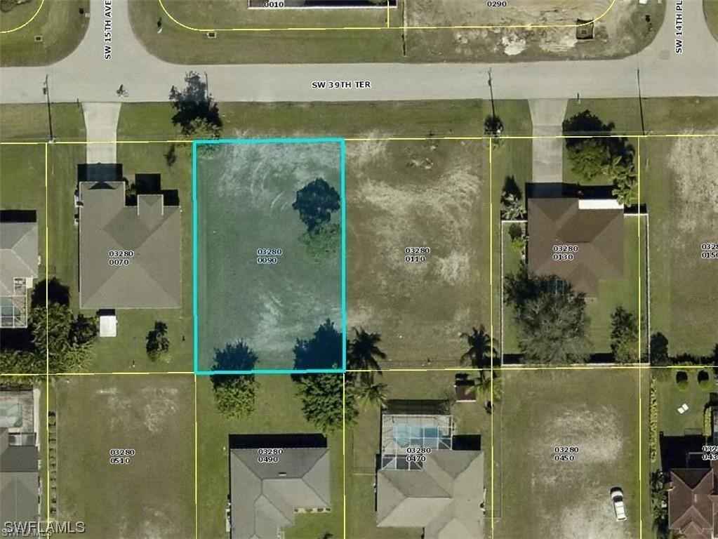 1428 SW 39th Ter  
