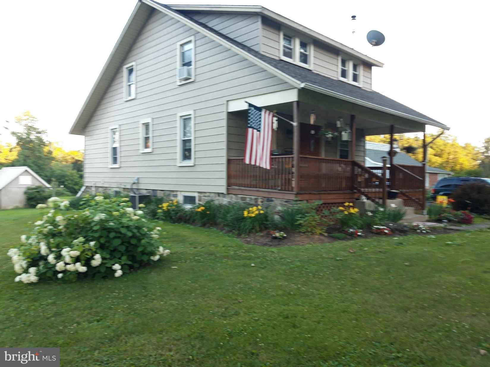 693 ALLENTOWN Rd  