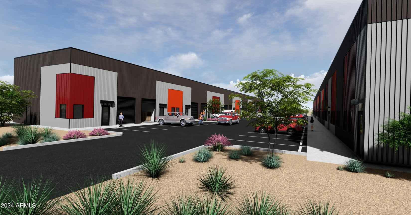 8155 W Tangerine Rd  