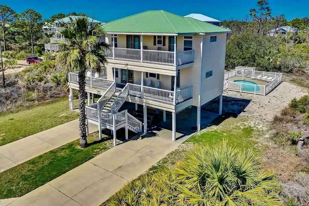 107 E Sand Dollar Way  