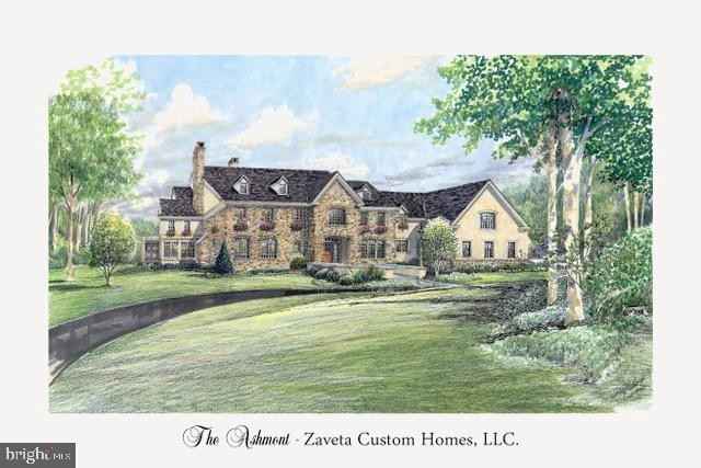 0 LOT 3 WINDY BUSH RD Rd  