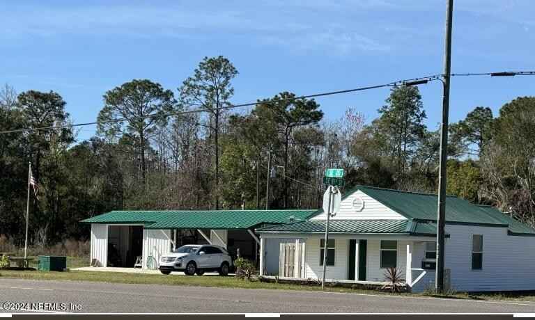 3580 SE State Rd 100  