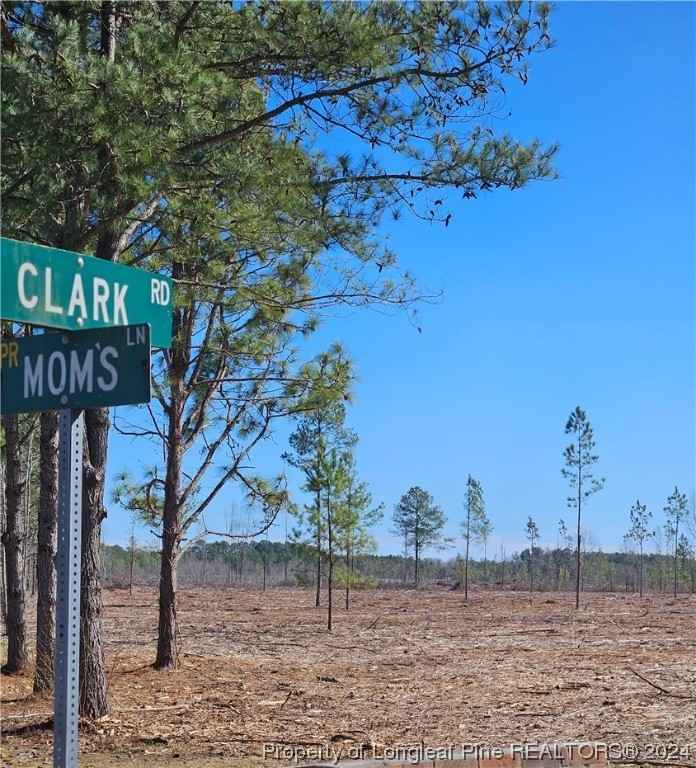 Tract 10 Clark Rd  