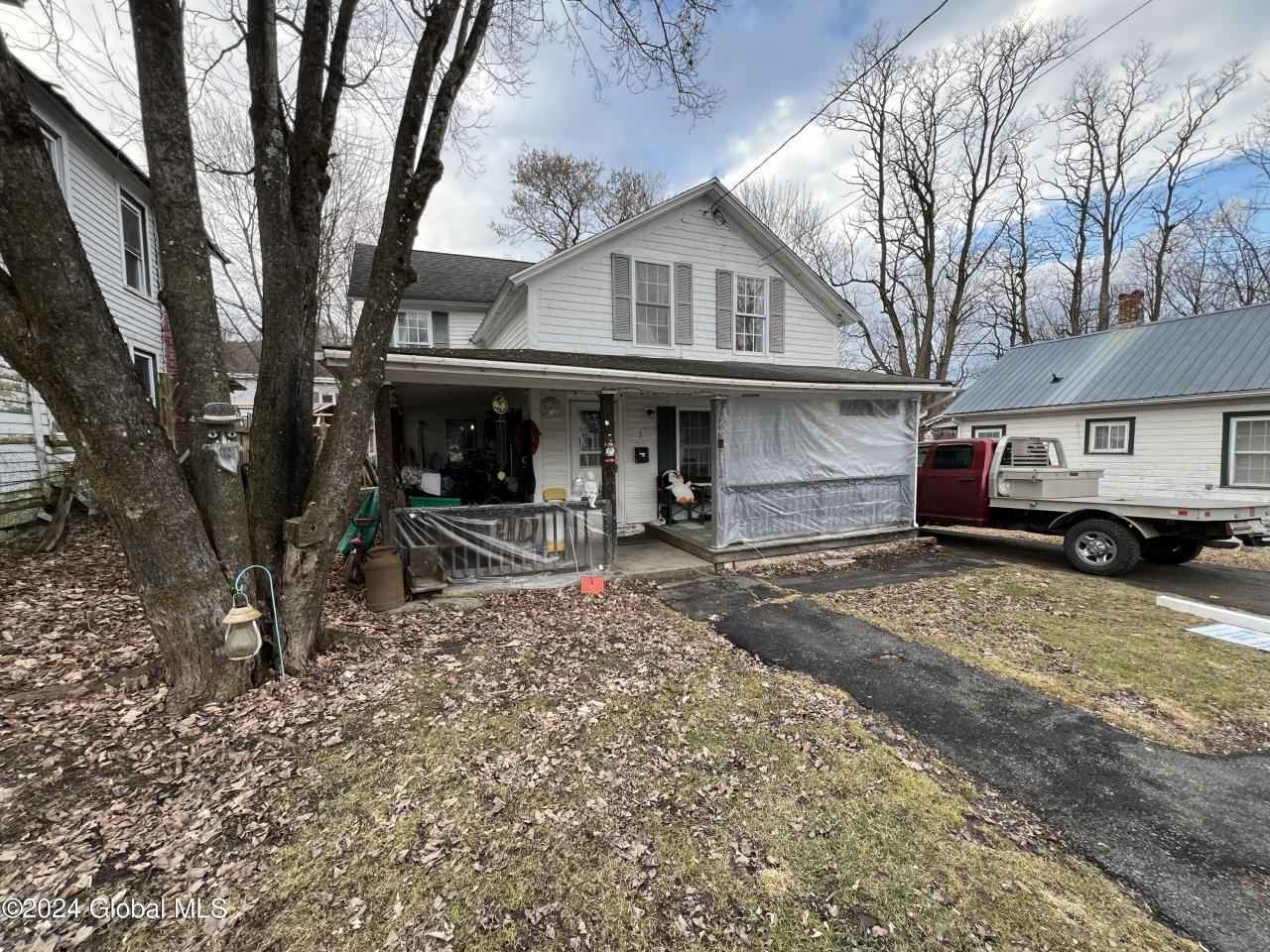 3 West St  