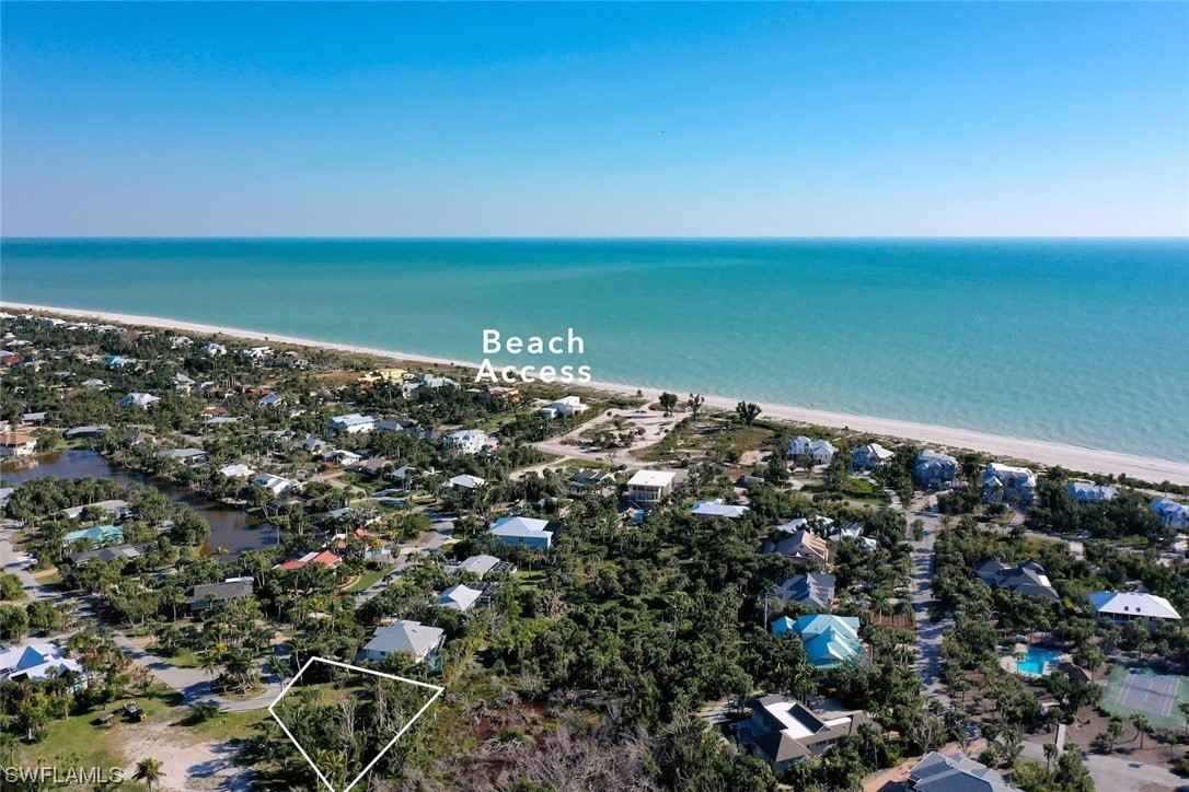 4019 Coquina Dr  