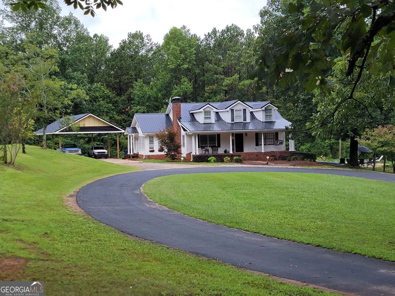 5241 Driskell Dr  