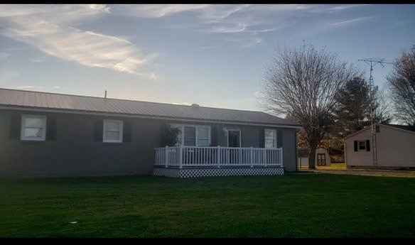 11441 Rowe Rd  