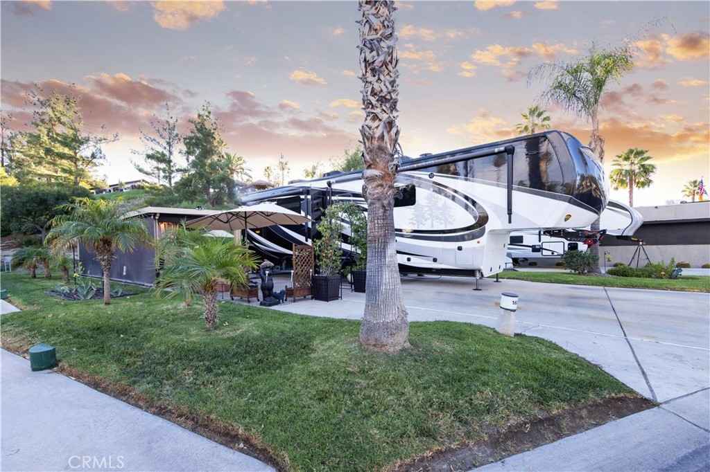 45525 Highway 79 Site 168  