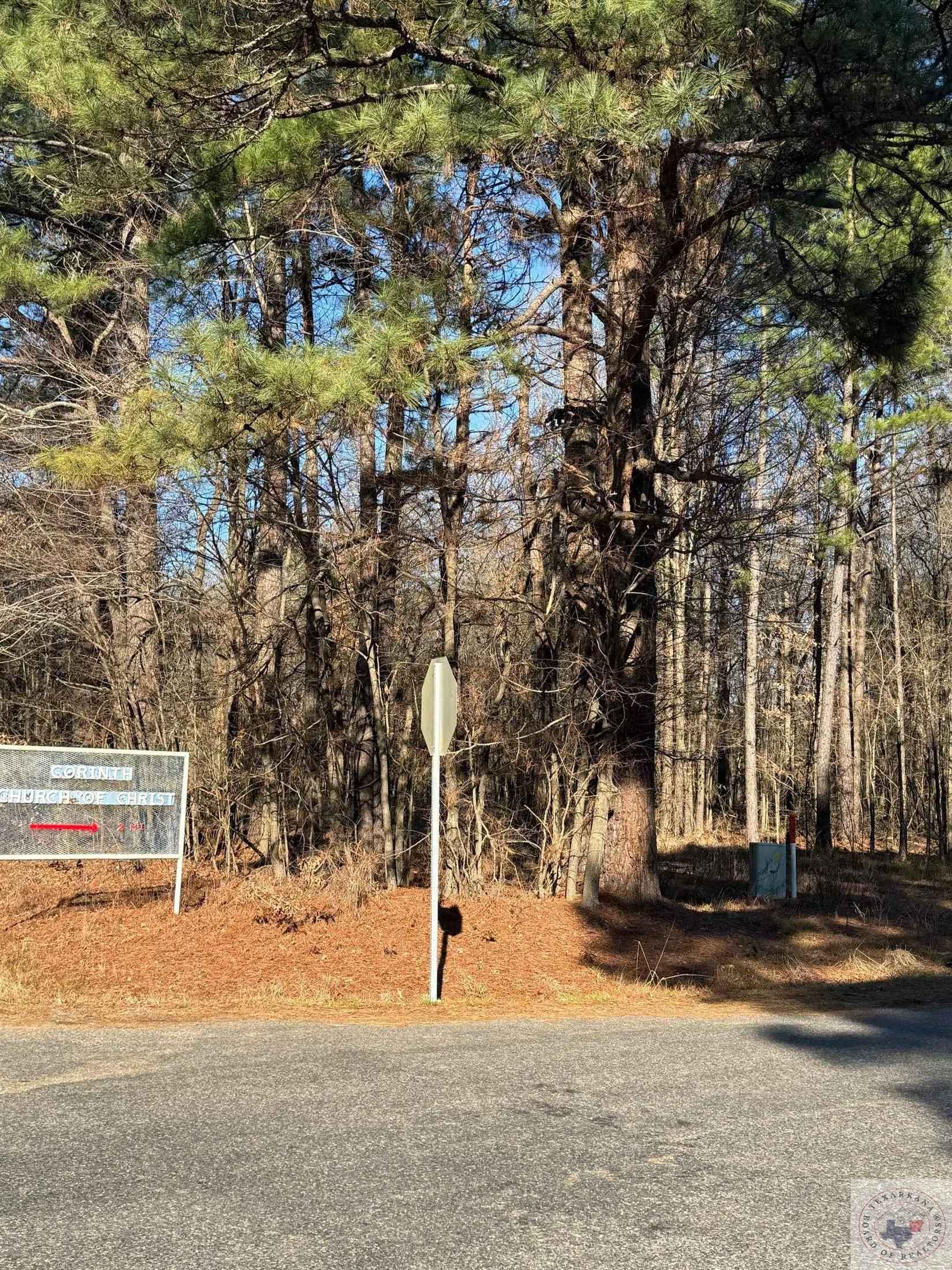 4 acres MC 8 Hwy 71  