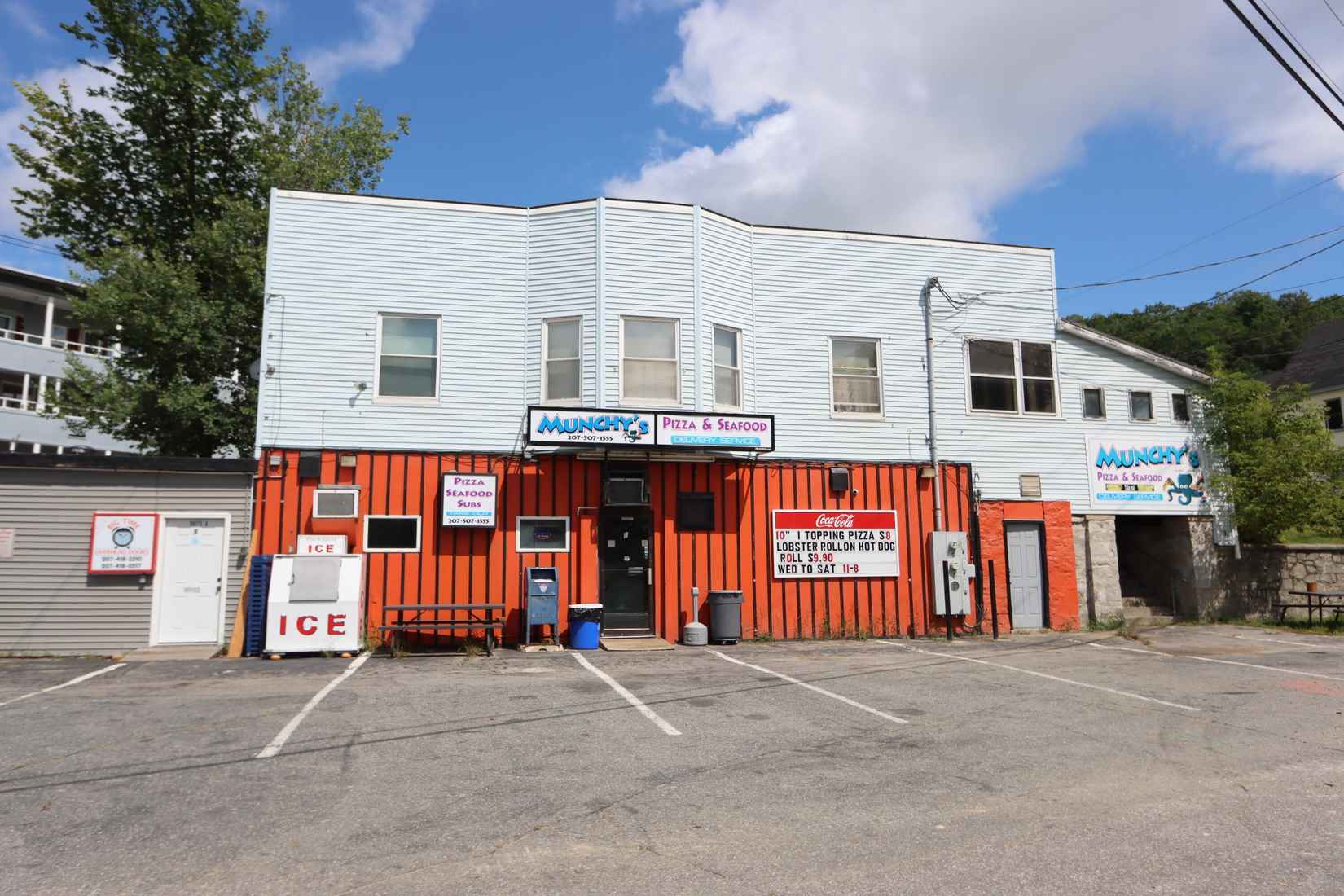 1 Harlow Hl Rd  
