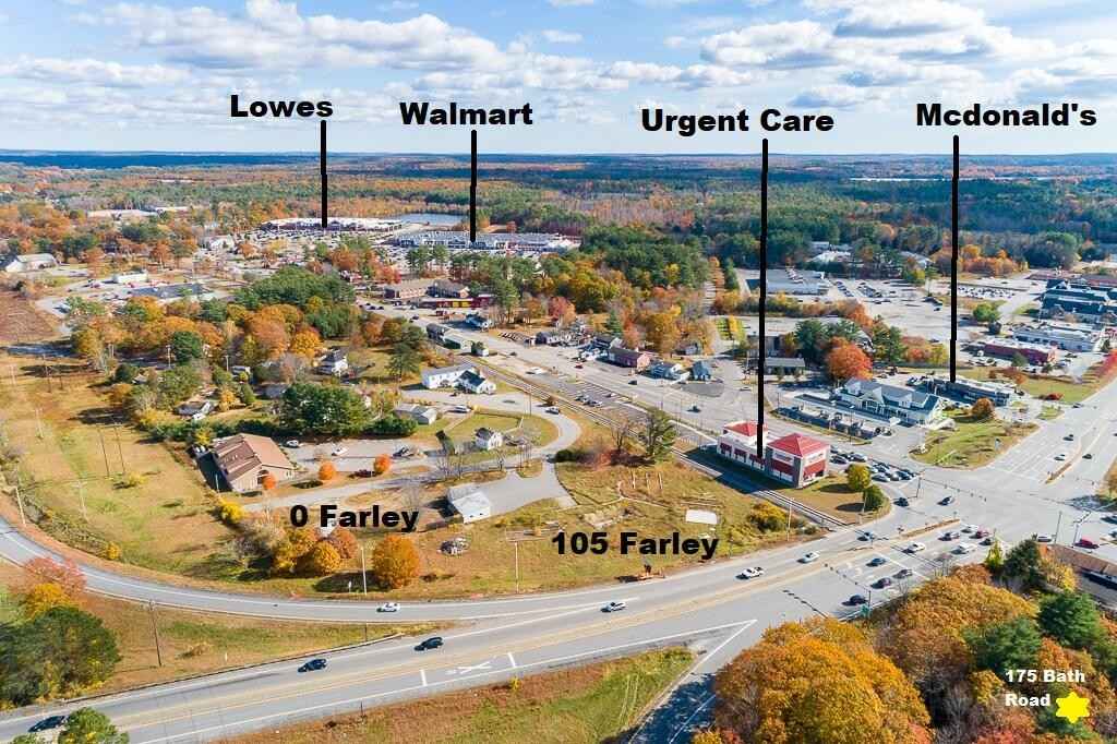 105 Farley Rd  