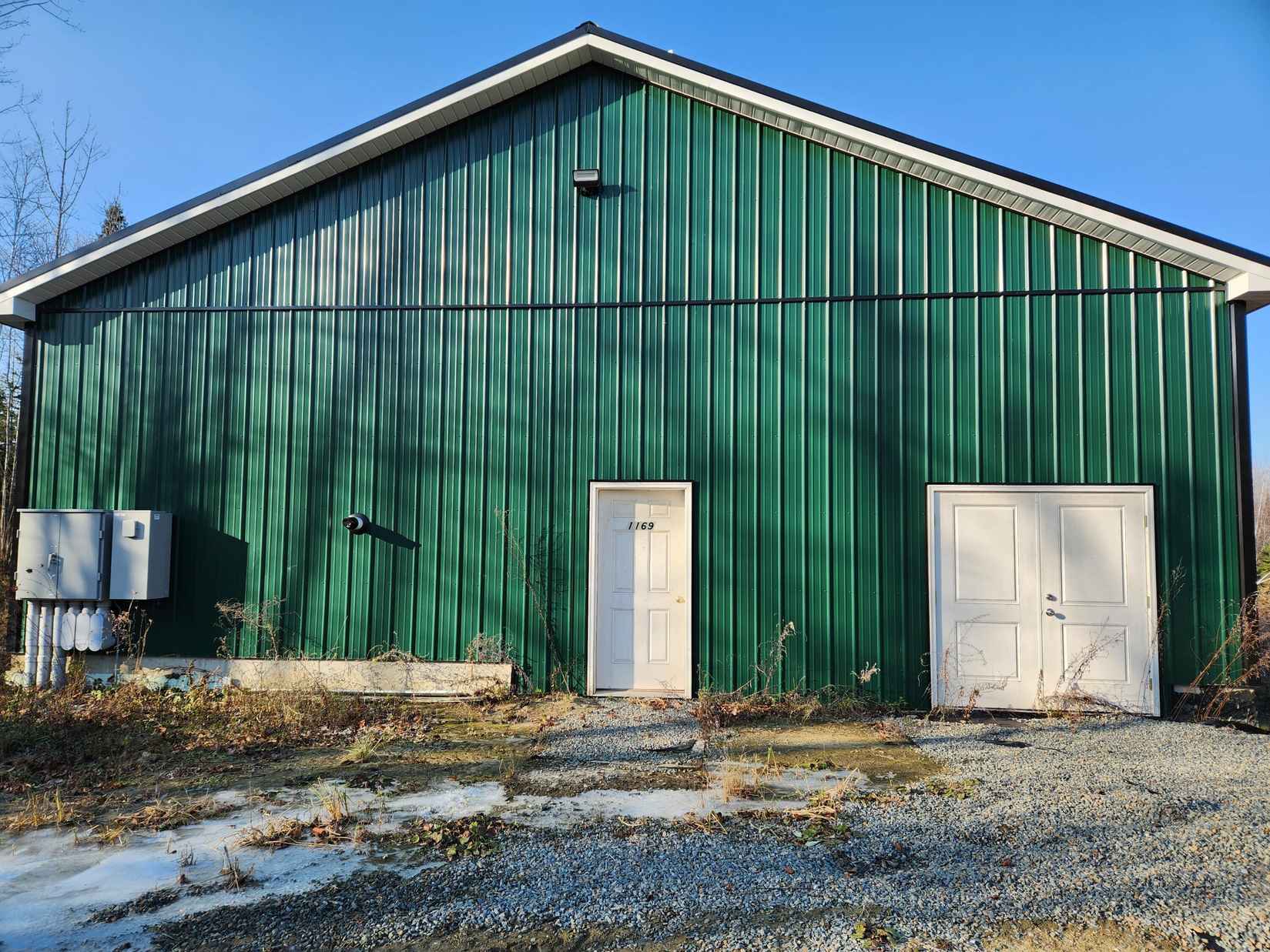 1169 Stage Rd  