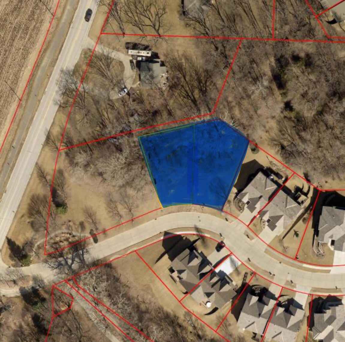 110-114 FAWN Park Dr  