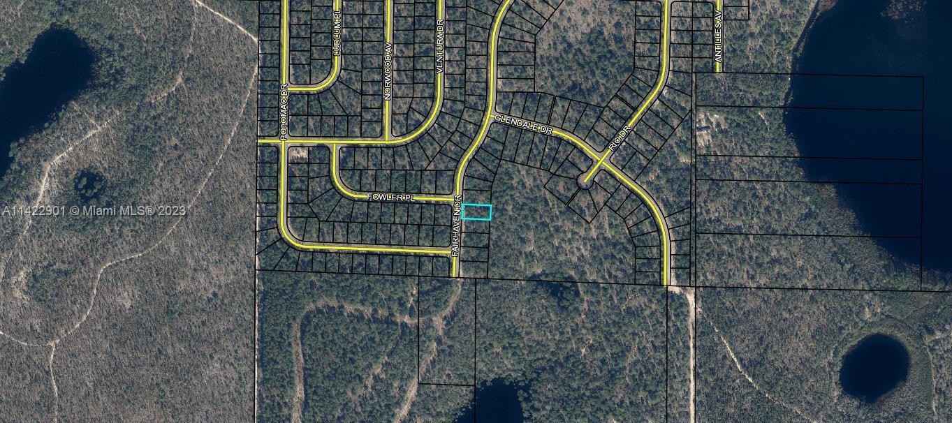 Lot 5 Fairhaven Dr  