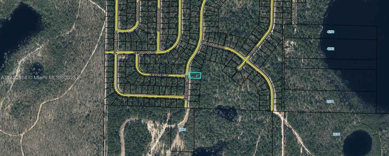 Lot 6 Fairhaven Dr  