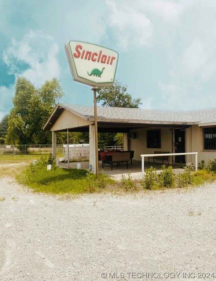 113831 South 4110 Rd  