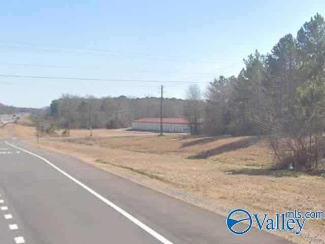 Vacant Hwy 278  