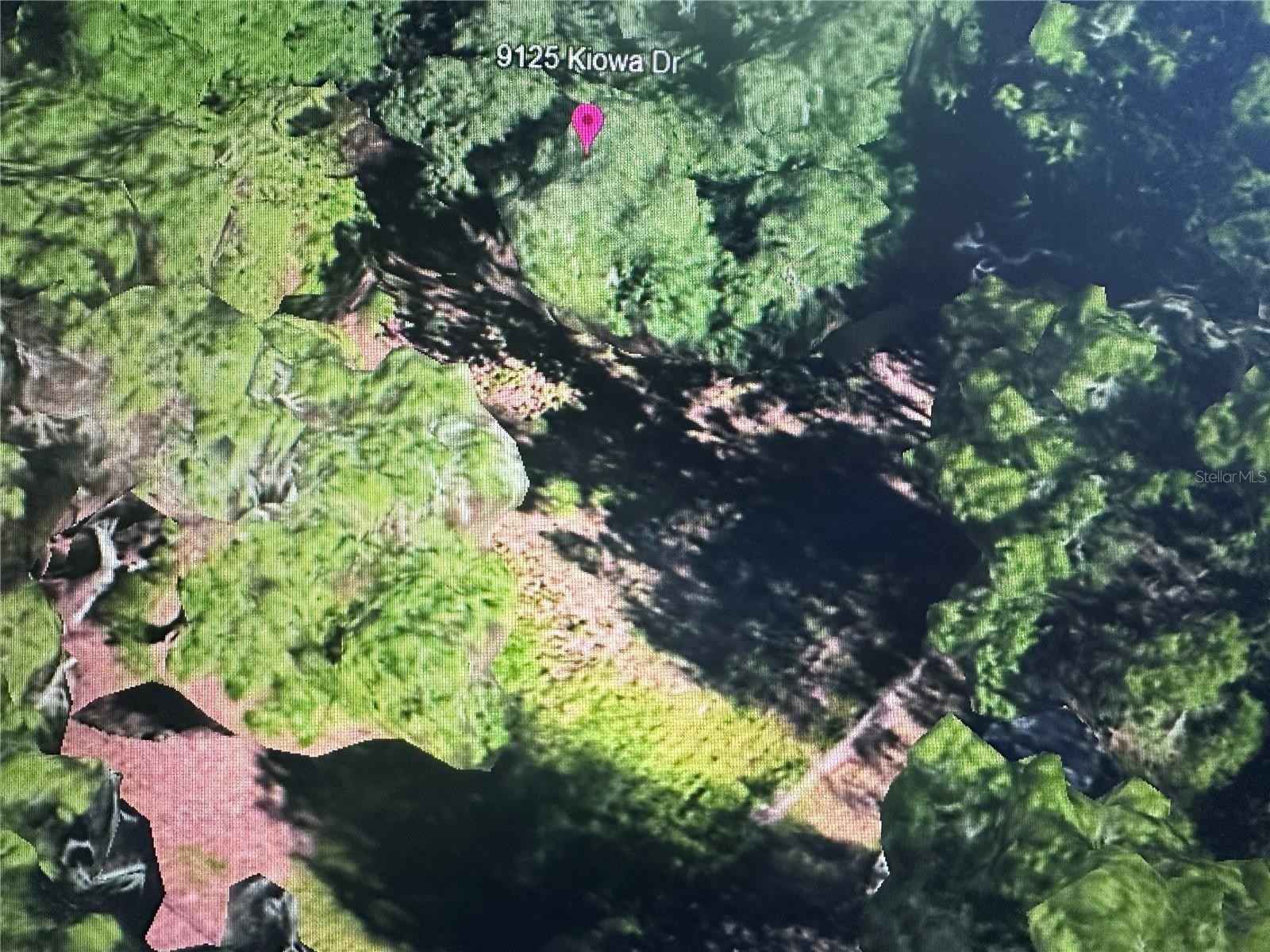 9125 KIOWA Dr  