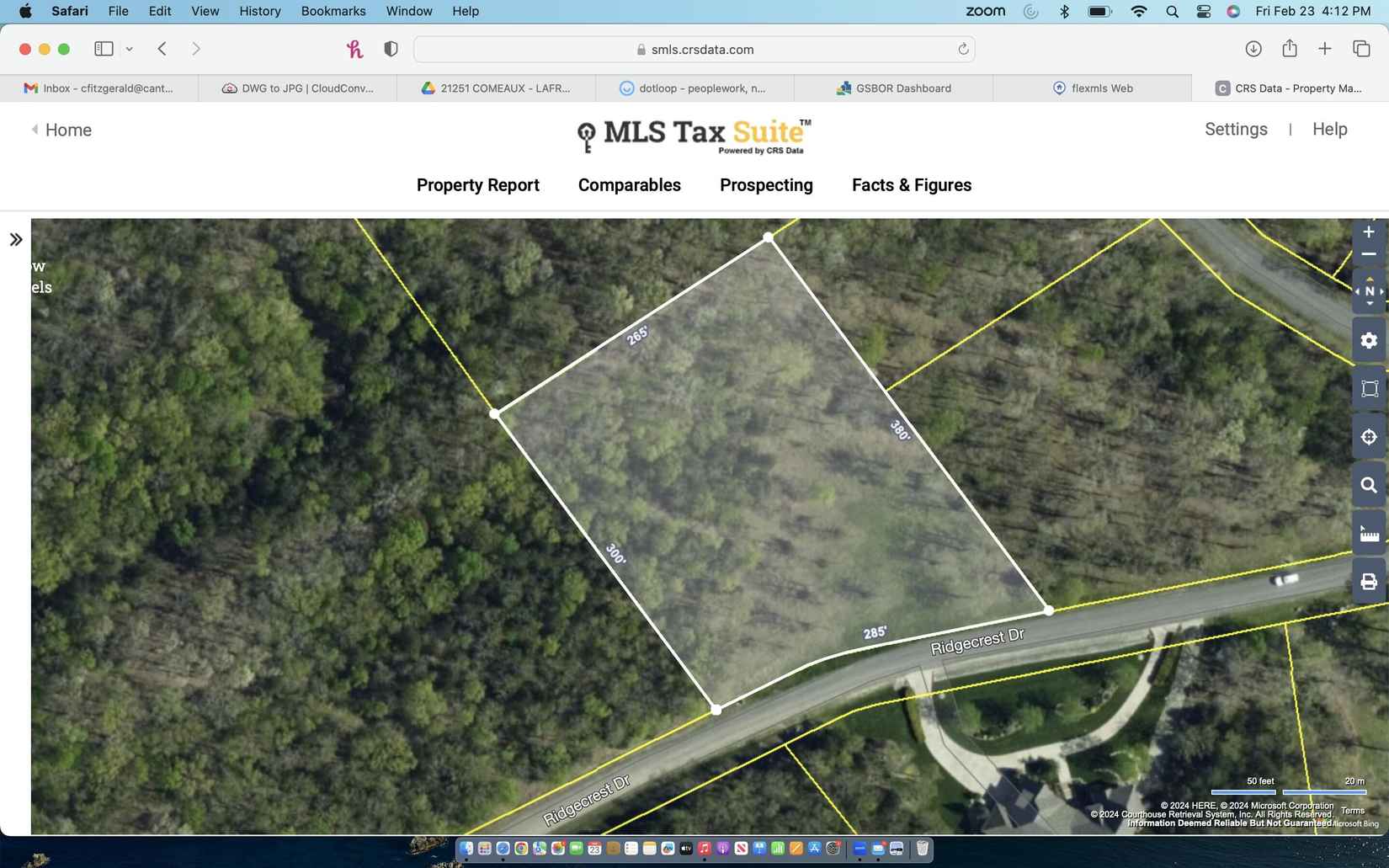 59a Ridge Crst Dr  