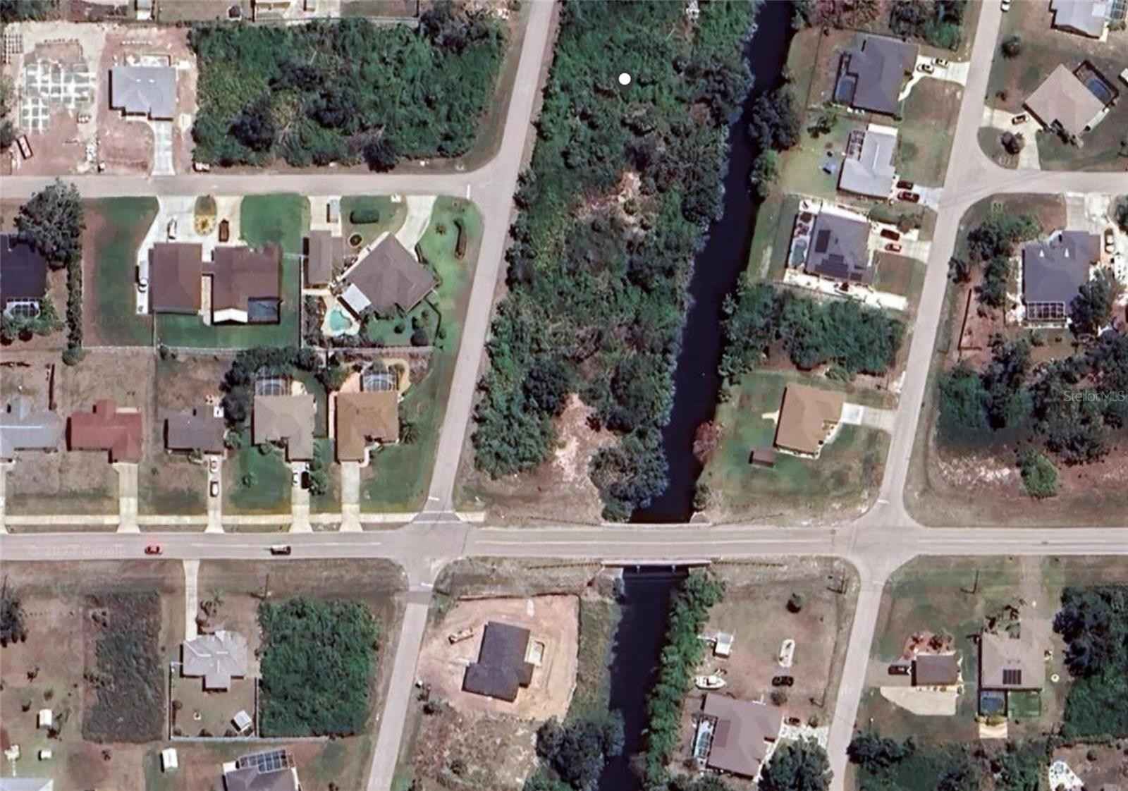 7634 ROSEMONT Dr  