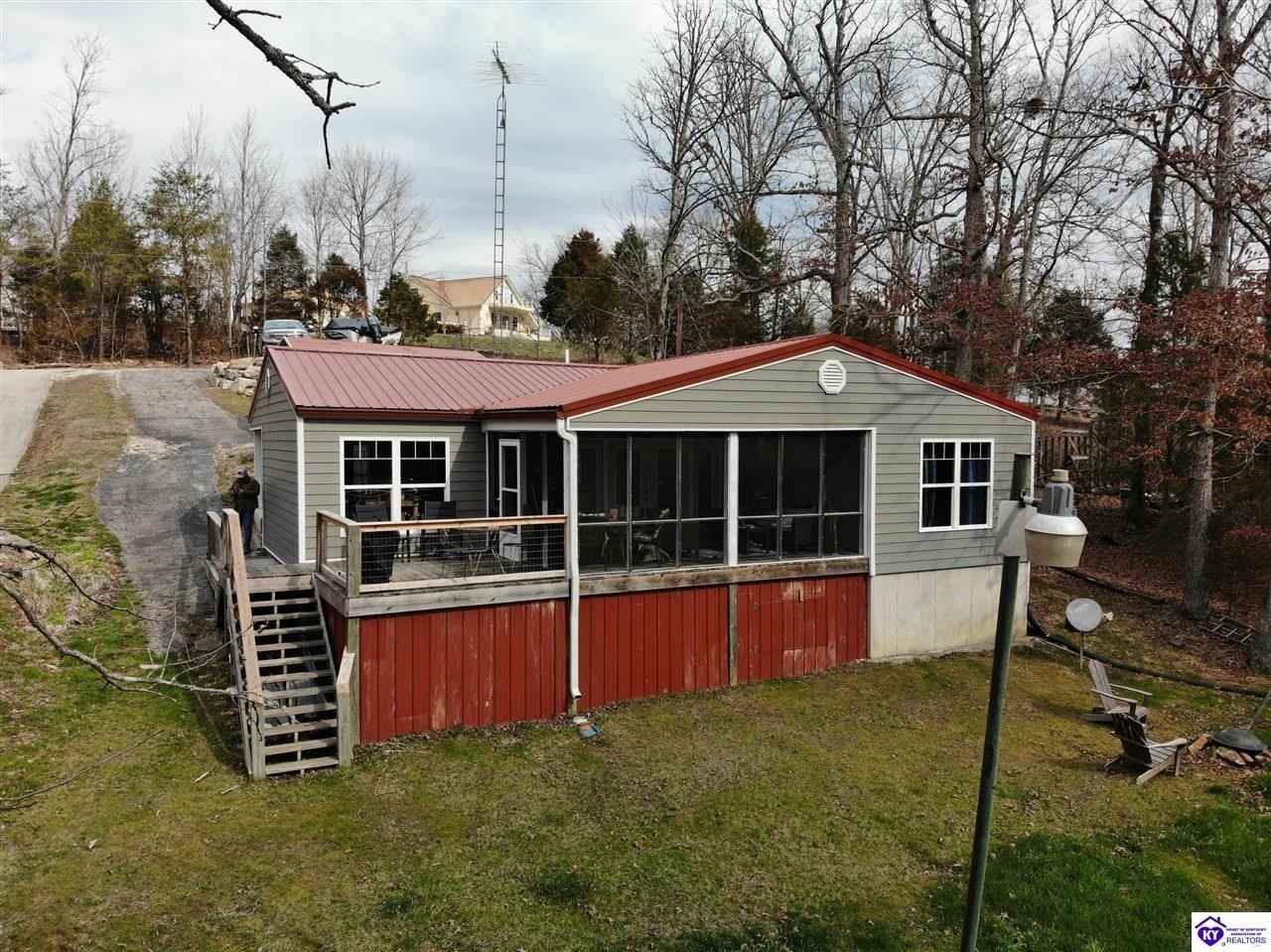 2007 Morton Brown Ln  