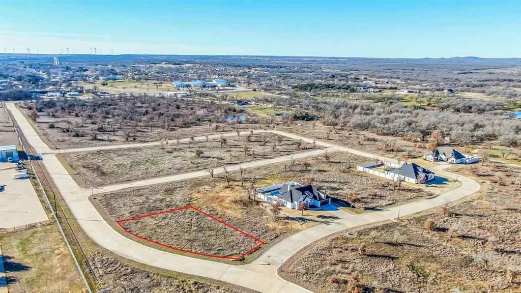 Lot 12 Wrigley Pkwy  