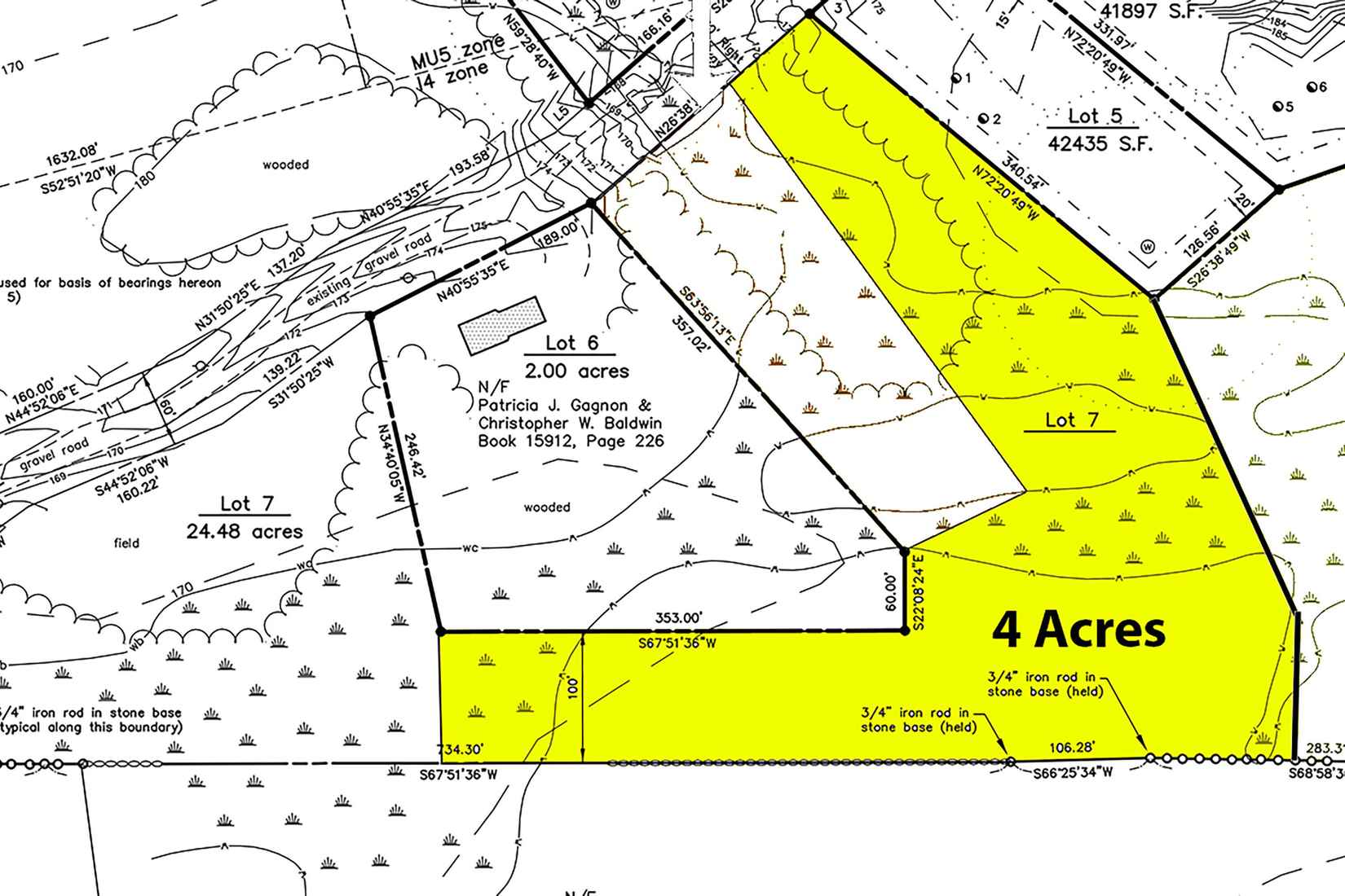 42a Greystone Ln  