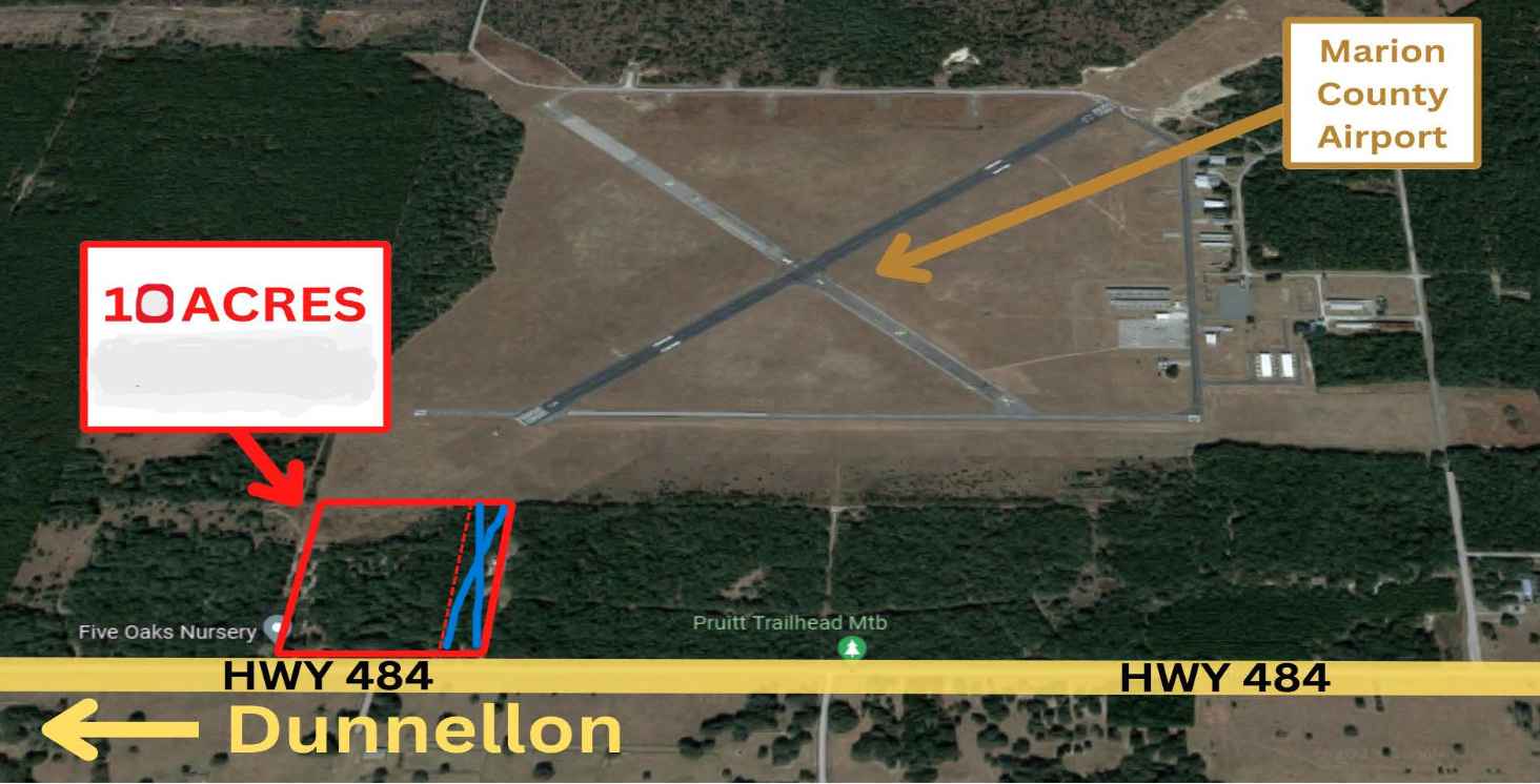 15877 Southwest Hwy 484  