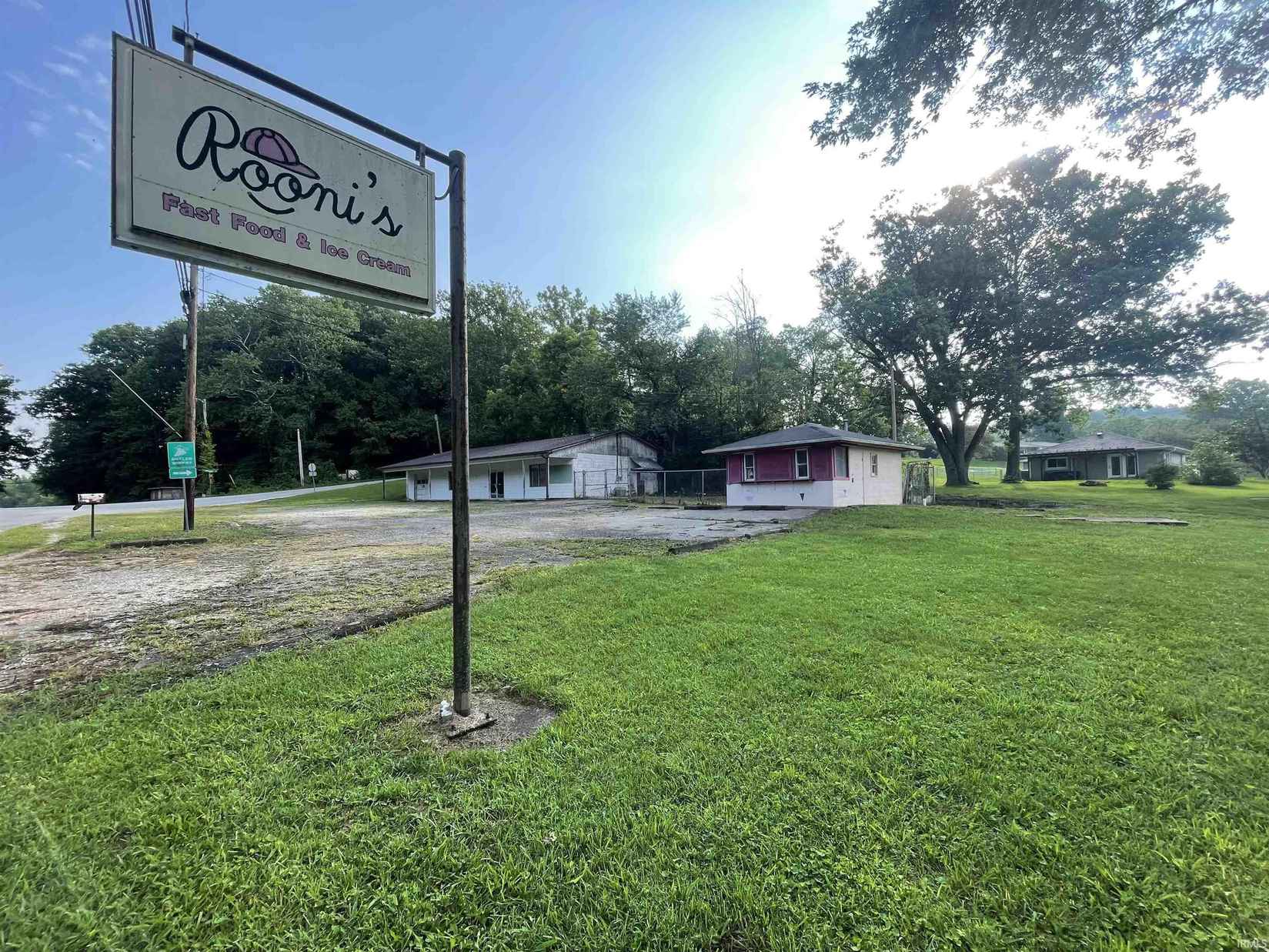 6128 N Old SR 37 Hwy  