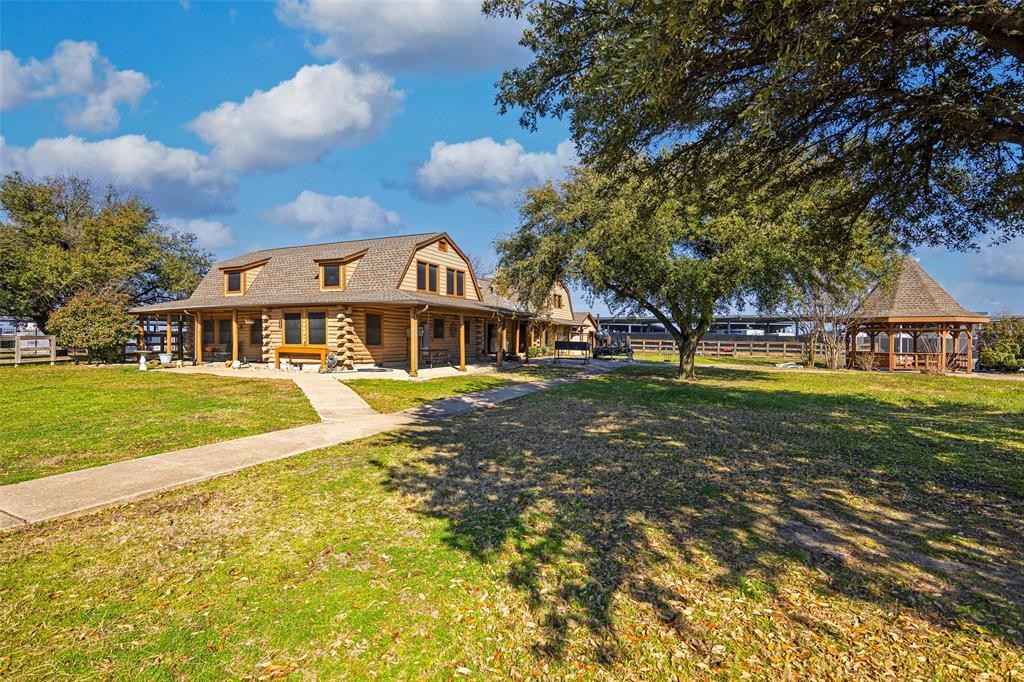 3800 Parker Rd  