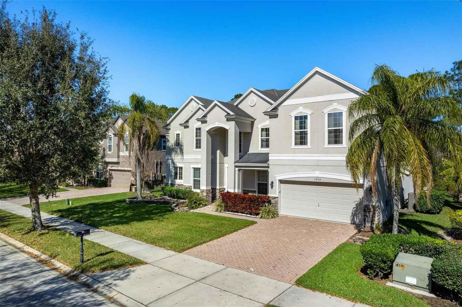 3868 Whitewood Ct  