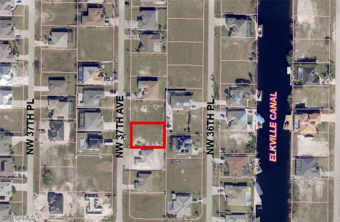613 NW 37th Ave  
