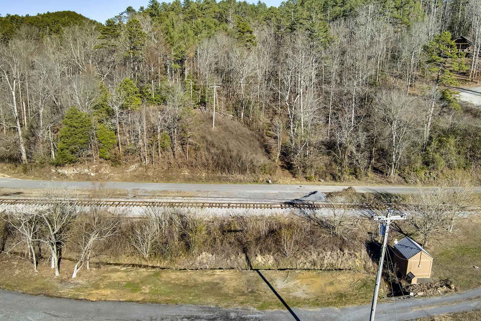 0 Hambright Rd  