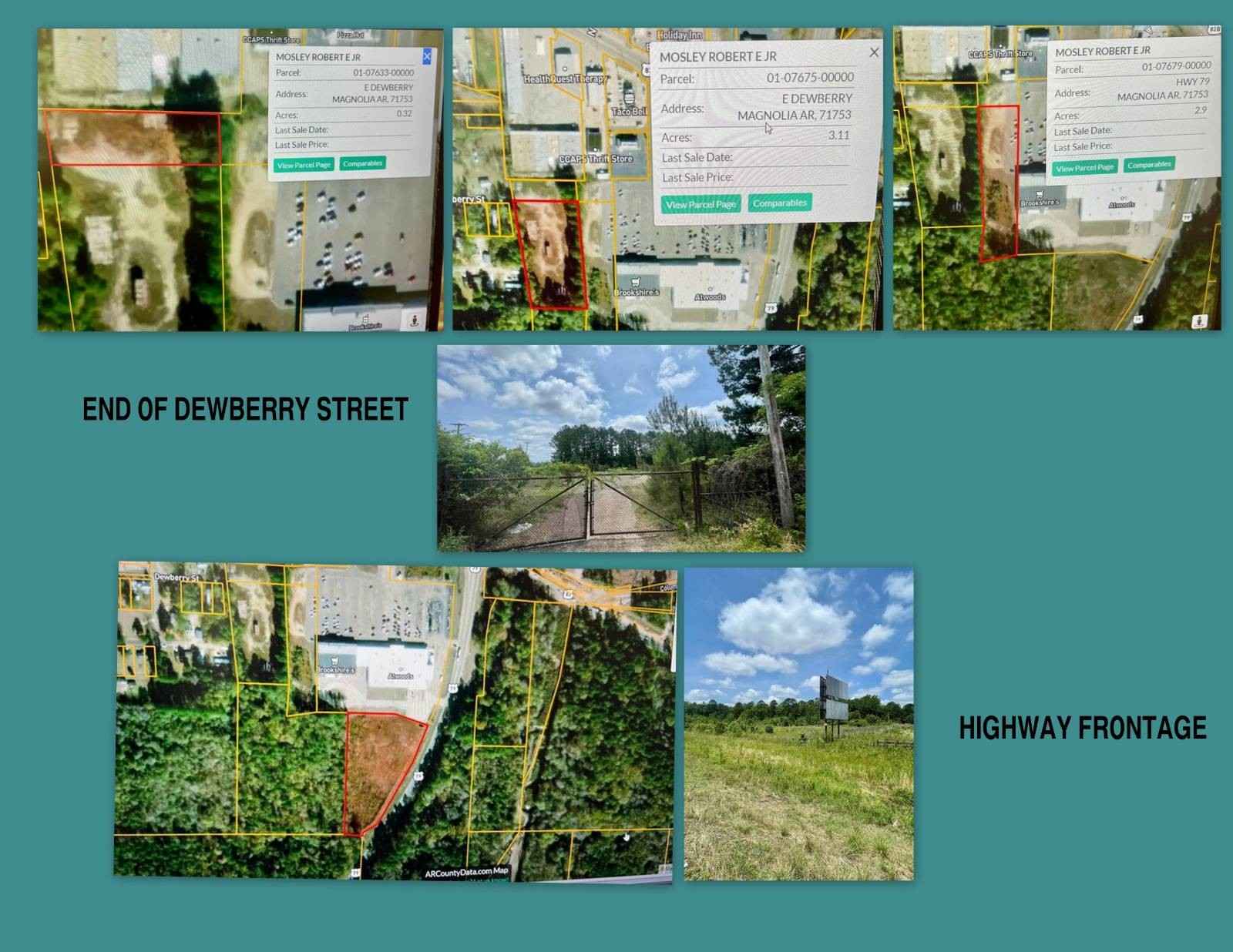 12 27 ac Dewberry Hwy 79  