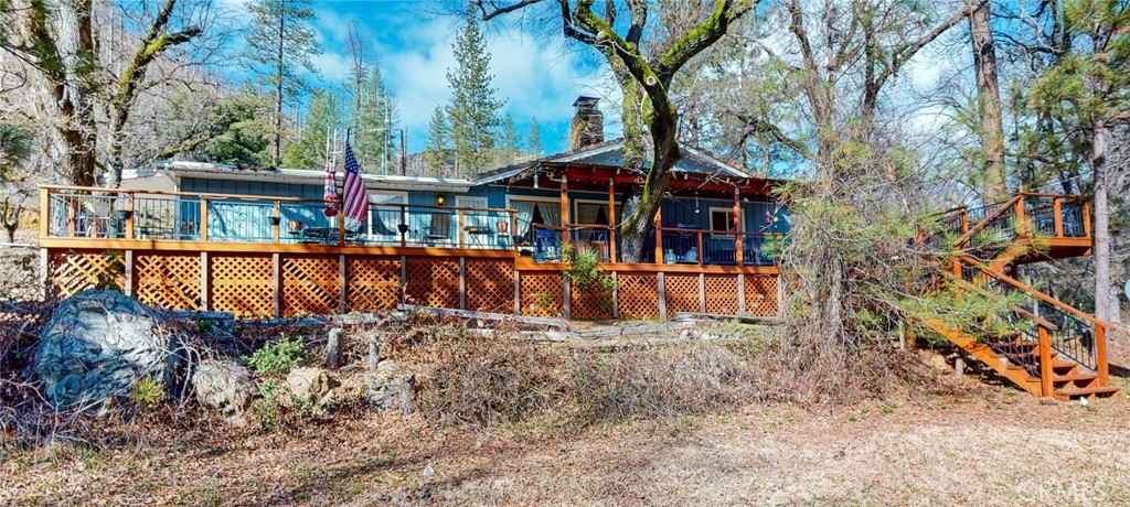 14900 Trinity Mountain (Main Street) Rd  