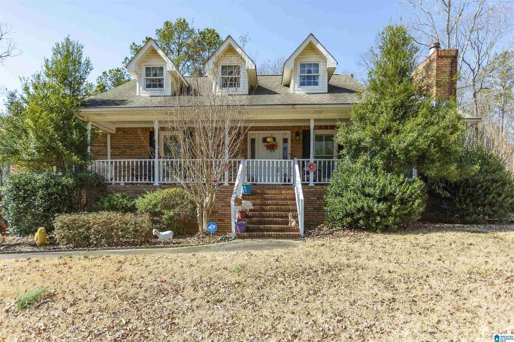 2186 ROCK MOUNTAIN Lk Dr  