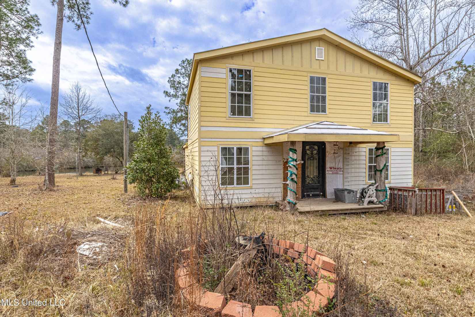 7 Yaupon Ln  