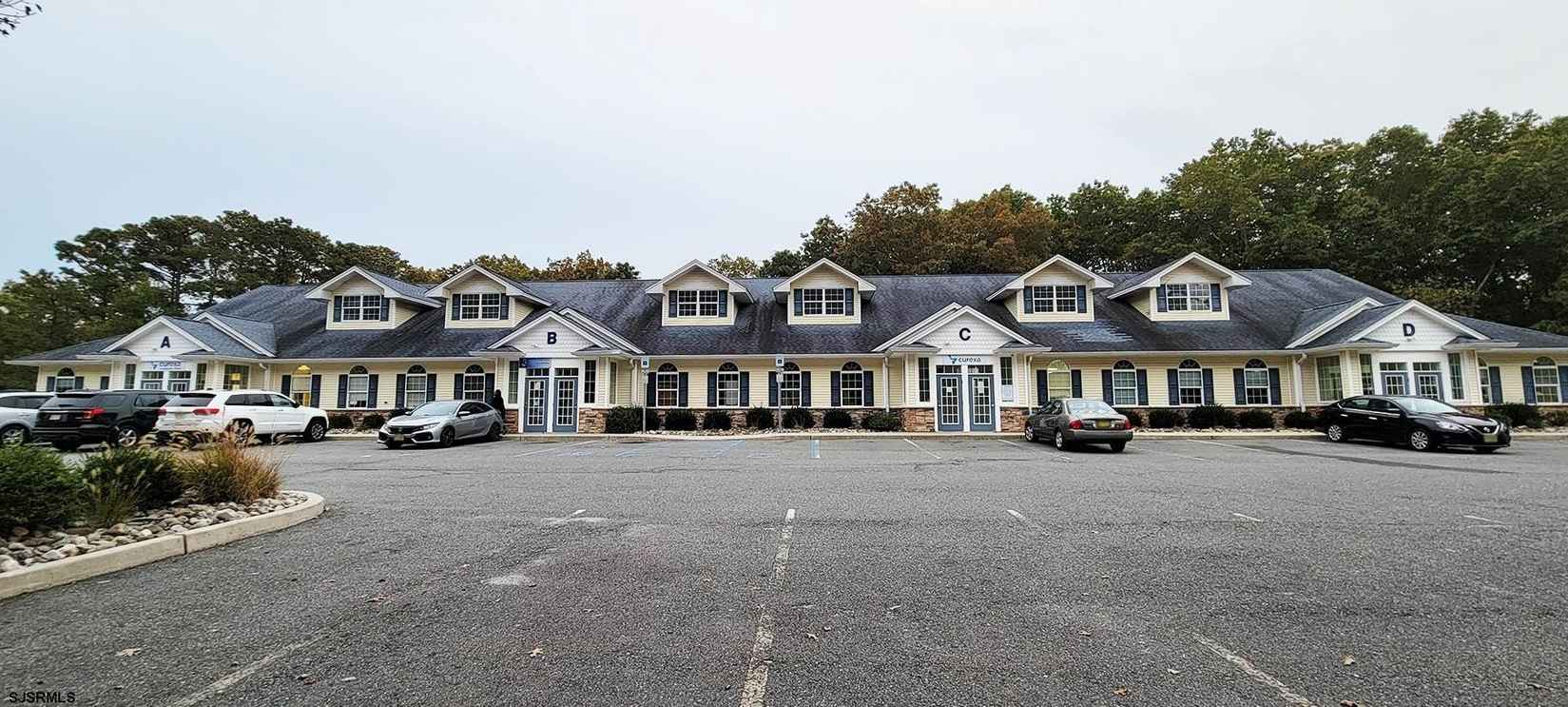 236 E Jimmie Leeds Rd Rd  