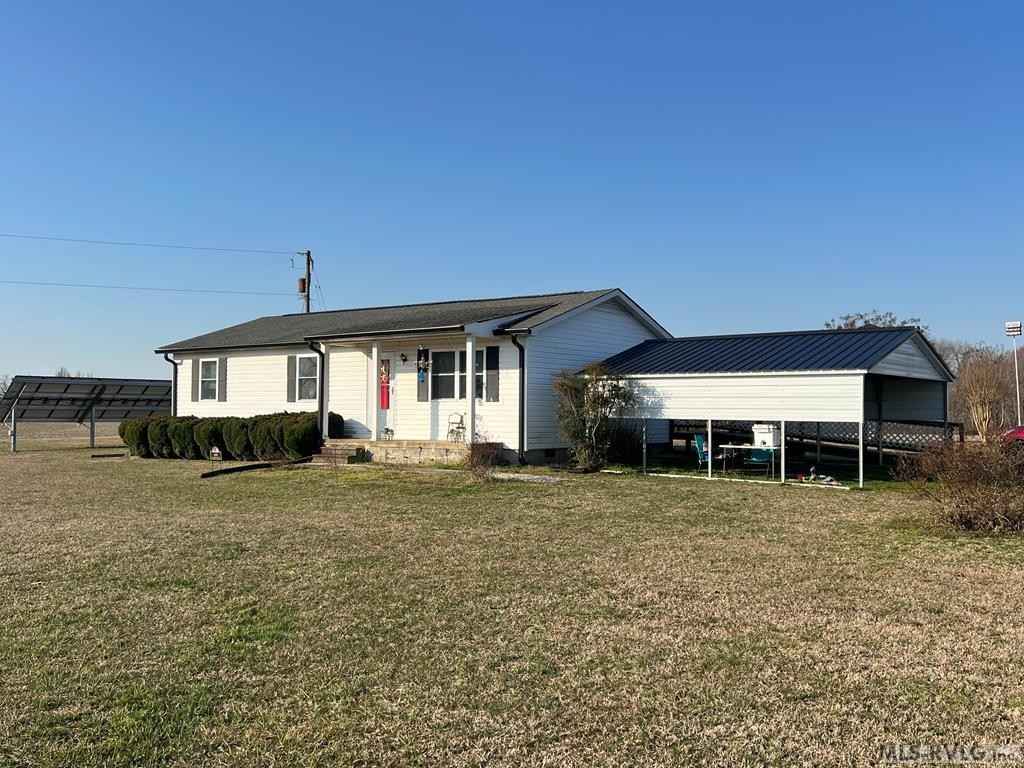 689 Old Tobacco Dr  