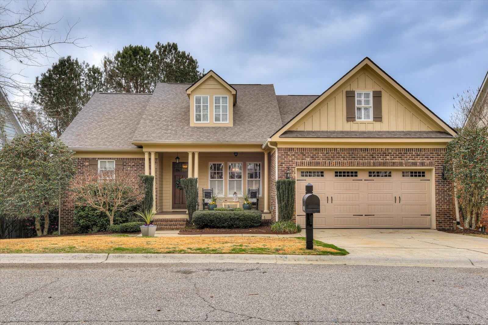 980 Robinson Rd  