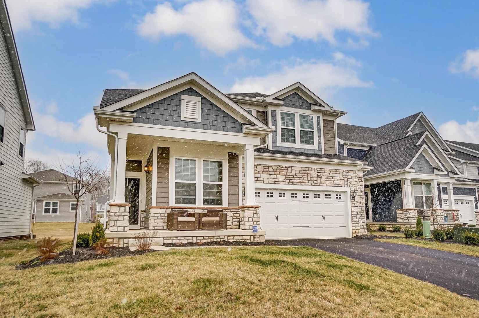 8513 Chickasaw Way  