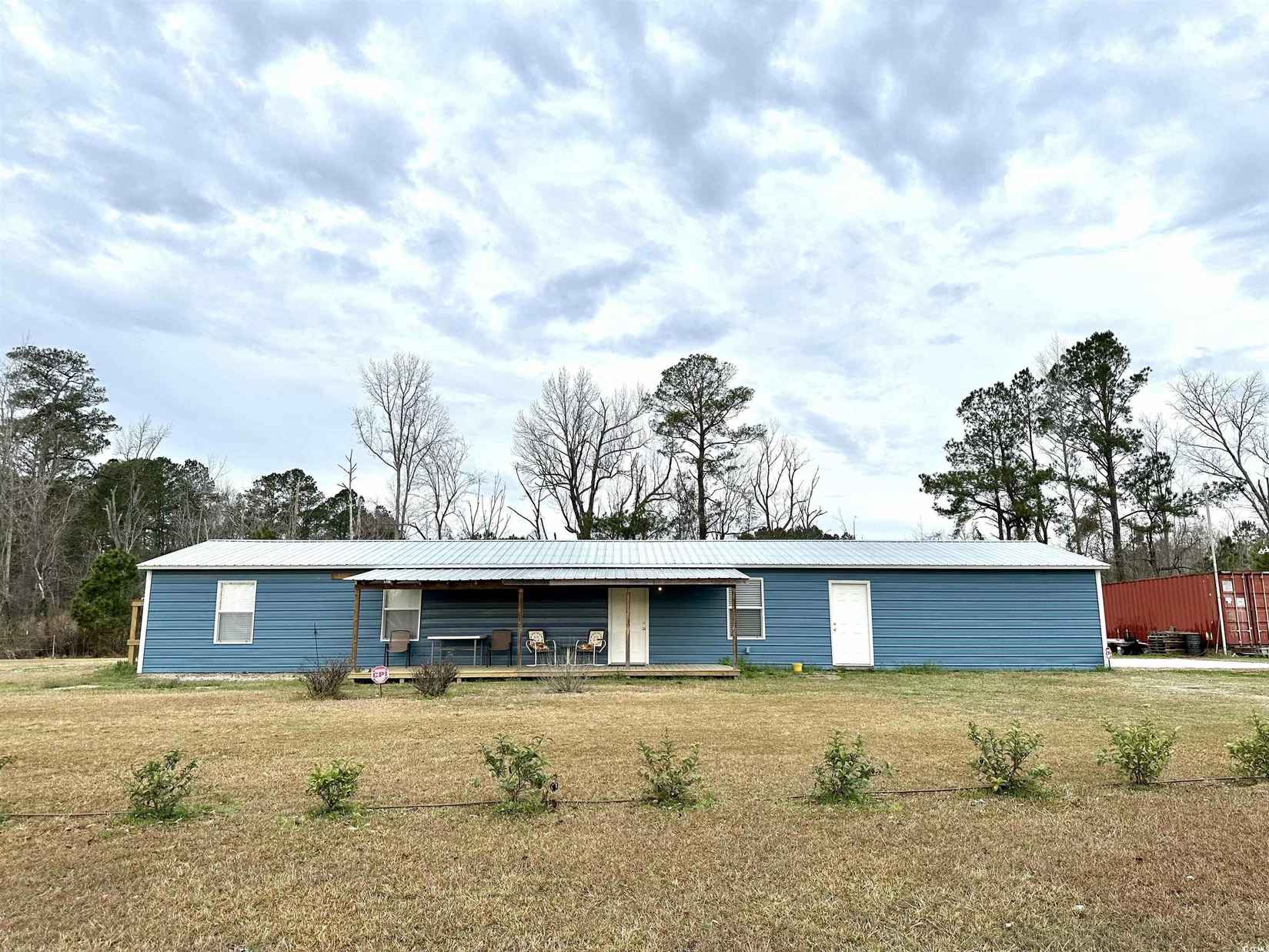 445 Willow Pond Rd  