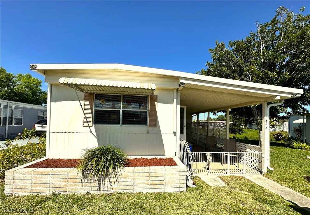 329 Lantern Ln  
