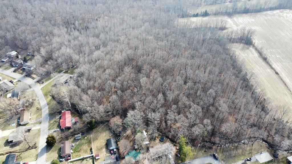 TRACTS 1-3 Fanklin Development  