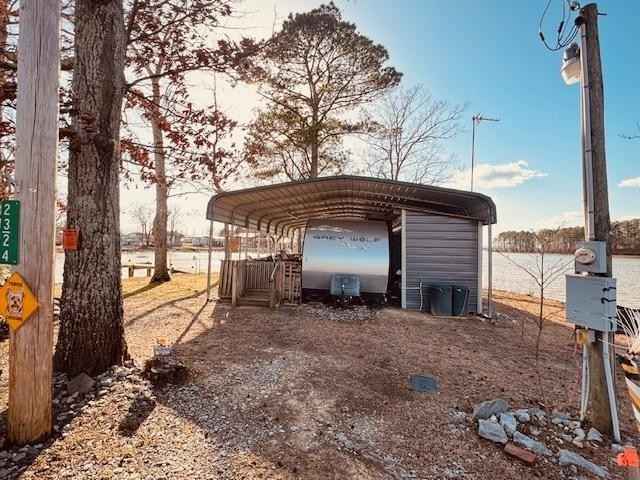 16445 County Rd 31  