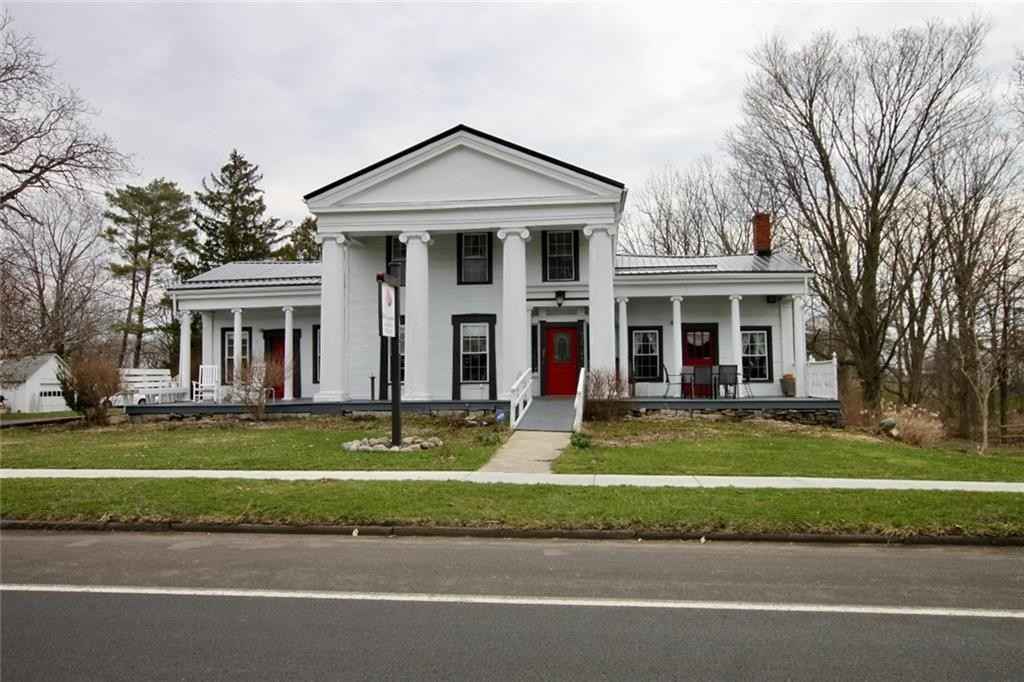 8339 Main St  