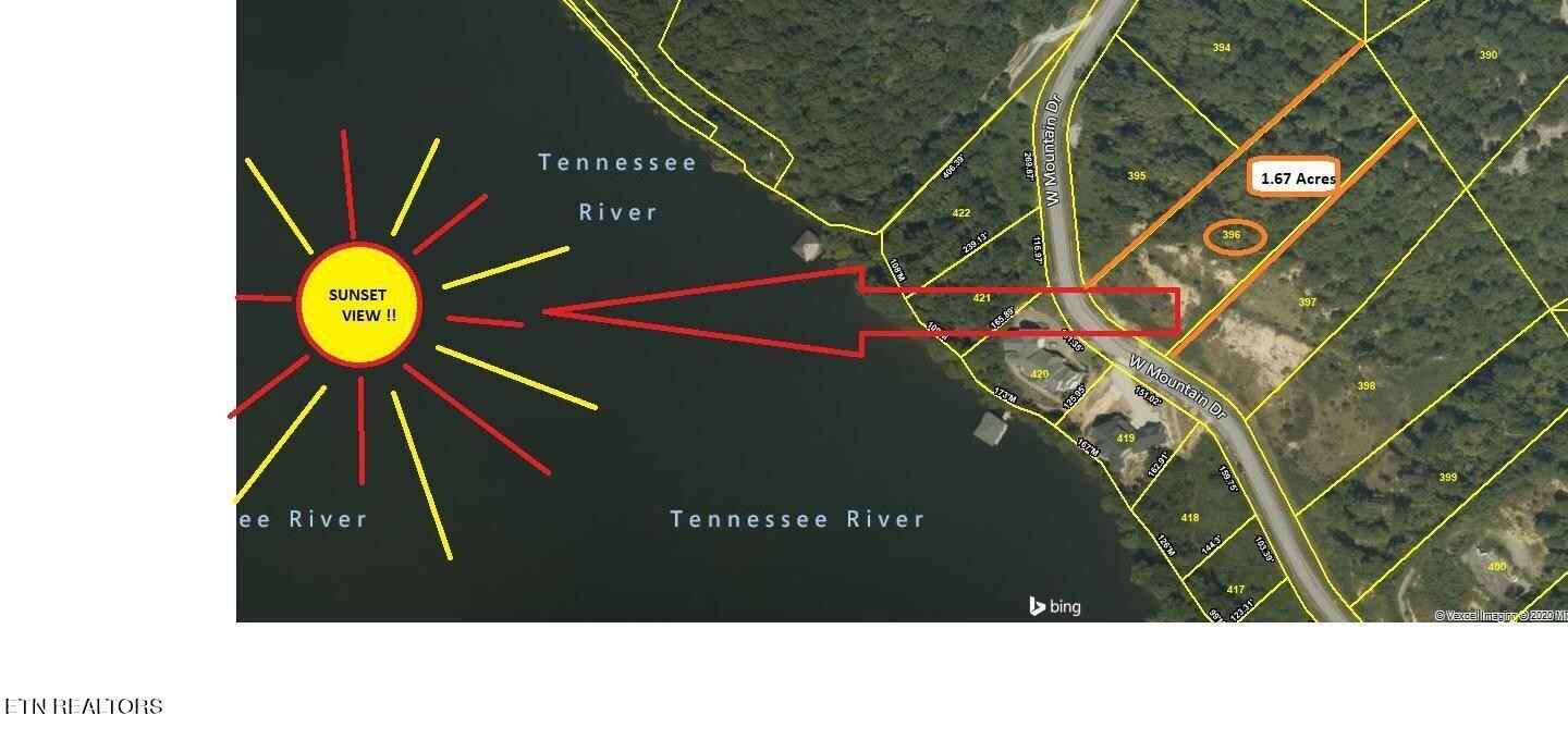 Lot 396 W Mtn Dr  