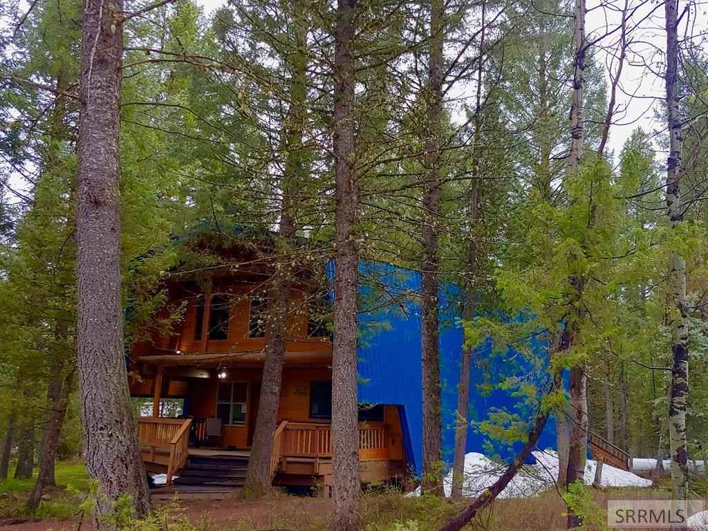 3520 S Beaver Spgs Rd  