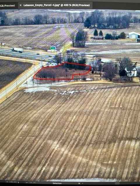 2030 S Indianapolis Rd  