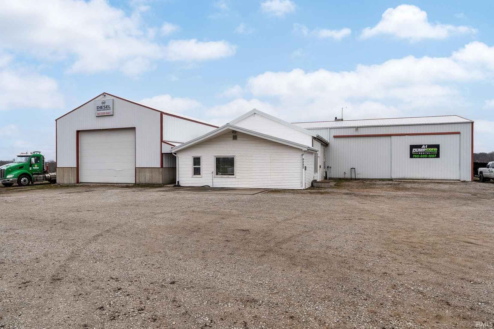 9282 N SR 29  